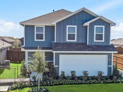4124 Woodhill Bend Dr