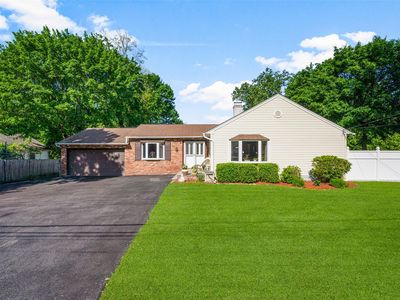 206 Wood Hampton Drive
