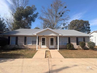 Property at 109 & 111 N Beech St #A & B, Foley, AL