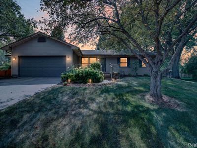 3540 Merritt Lake Dr