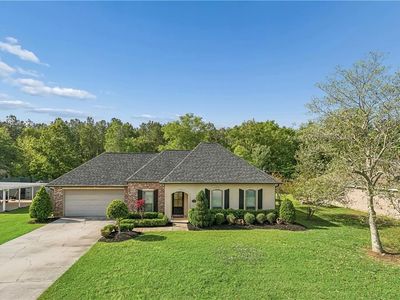 23126 Country River Dr