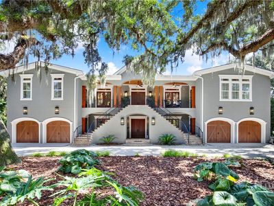 1 Breckenridge Ln