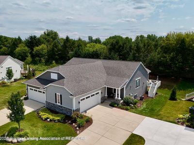 Property at 5310 Hawk Hollow Dr E, Bath, MI