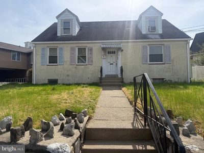 5 Ardmore Ave