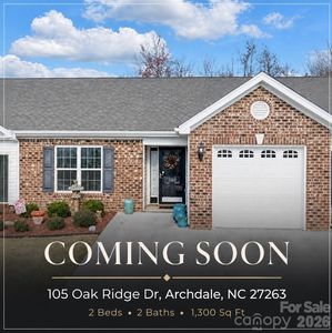 105 Oak Ridge Dr