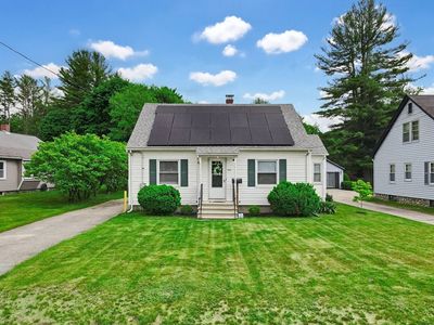 110A Main Street
