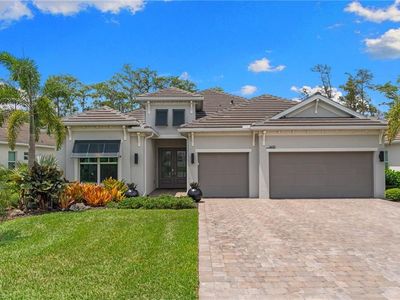 14619 Blue Bay CIR