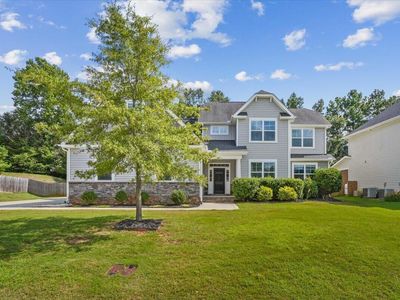 125 Tarkenton Ct