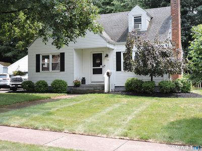 120 Bolton Street