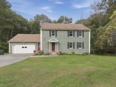 Property at 10 Garrison Heights Dr, Oxford, MA