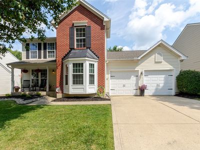 44 Christman Dr