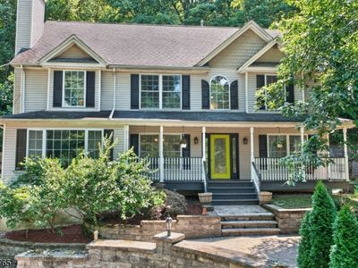 Property at 123 Vail Rd, Columbia, NJ