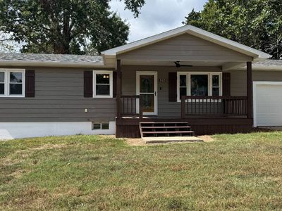 Property at 844 Illinois St, Warsaw, MO