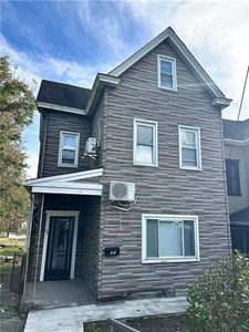 Property at 94 Lafferty Ave, Pittsburgh, PA