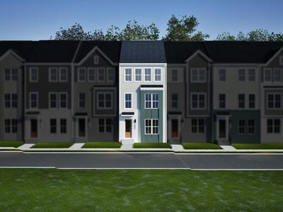 9712 Mulberry Ln Homesite 47