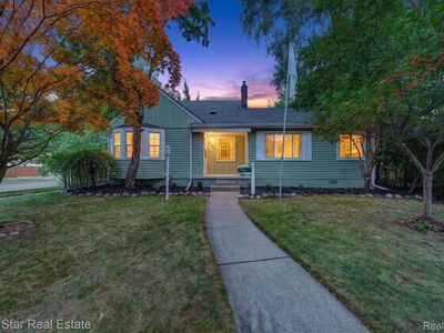 2284 Columbia Rd