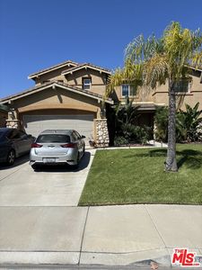 17025 Spring Canyon Pl