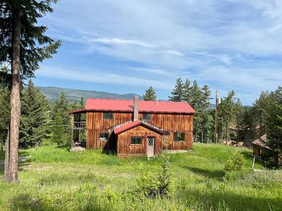 351 Whitetail Dr
