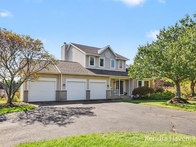 Property at 2480 Rolling Meadow Dr NE, Belmont, MI