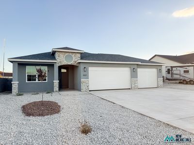 907 Pima Dr