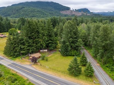 Property at 22204 State Route 706 E, Elbe, WA