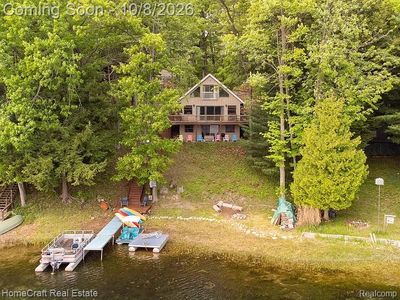 Property at 6387 N Larson Rd, Fountain, MI