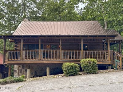 510 Hoot Owl Way