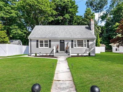 Property at 80 Briggs Ln, Tiverton, RI