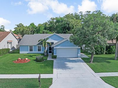 9935 Cross Pine Court