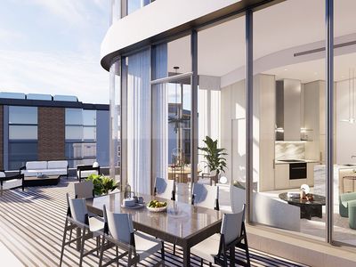 25-08 43rd Ave Unit Ph2a