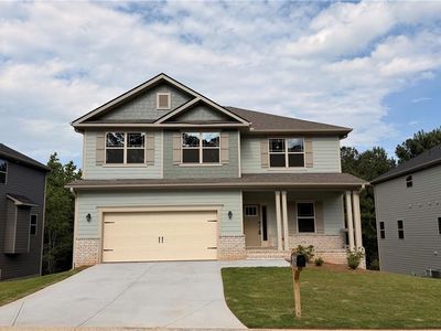 450 Magnolia Grove Pl