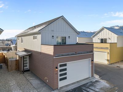 Property at 1015 Matterhorn Ct, Hamilton, MT