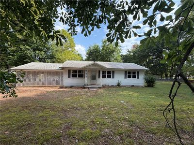 Property at 208 County Road 3510, Clarksville, AR