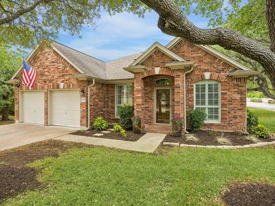 12825 Rush Creek Ln