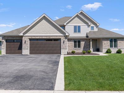 Property at 296 Club House Dr, Cherry Valley, IL