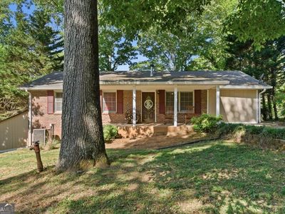 1440 Cochran Ridge Rd