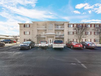 2007 W 75th Pl UNIT 31