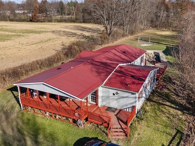 Property at 518 Us Route 224, Sullivan, OH