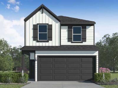 3215 Creston Gate Dr