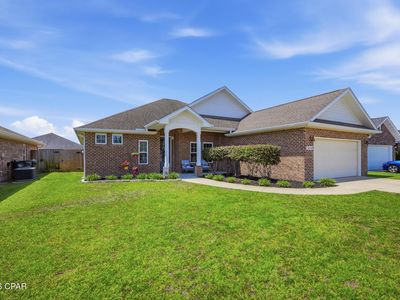 Property at 3608 Azalea Ct, Panama City, FL