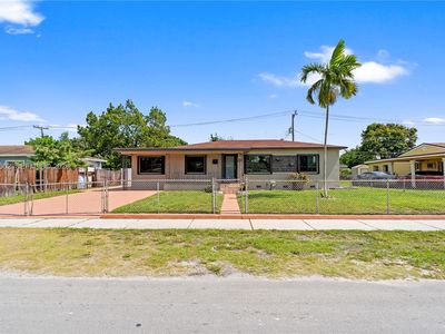 Property at 3155 NW 81st Ter, Miami, FL