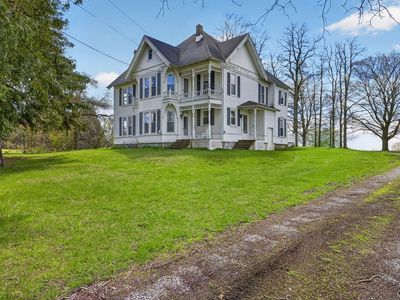 2375 Benson Rd