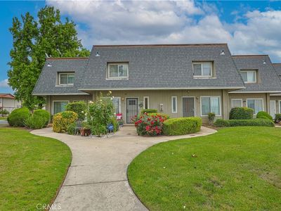 1670 W North Bear Creek Dr