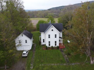 Property at 39-41 Maple St, Afton, NY