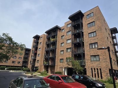 9332 Landings Ln Unit 502