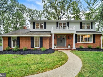 257 Berrywood Dr