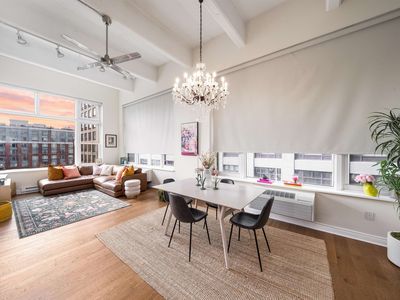 1500 Hudson St APT 7R