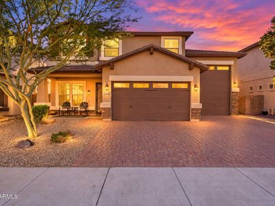 26698 N 82ND Drive