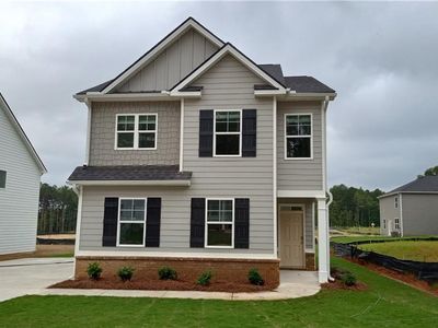 286 Friendship Oak Way