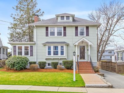 46 Horace Rd